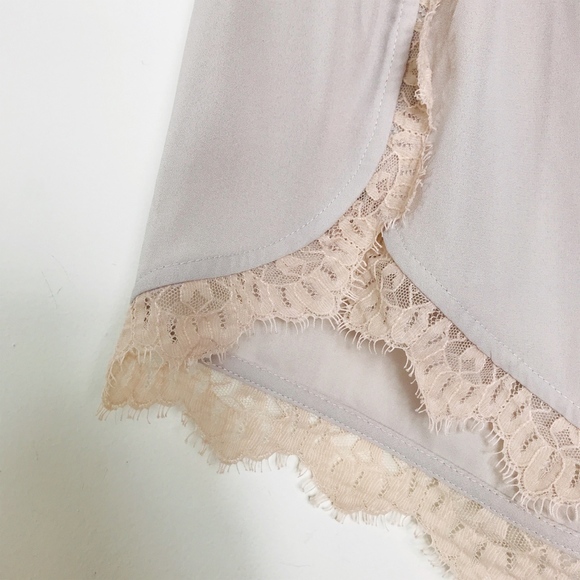 Show Me Your MuMu Noris Knickers Lilac / Mauve - Picture 3 of 5